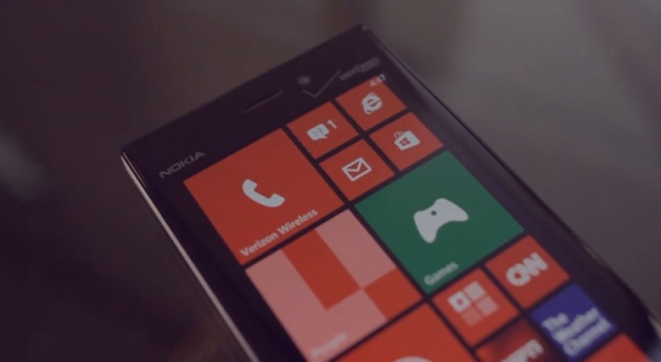 微软Windows Phone一潭死水