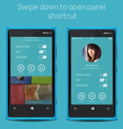 微软大力研发Windows Phone 9