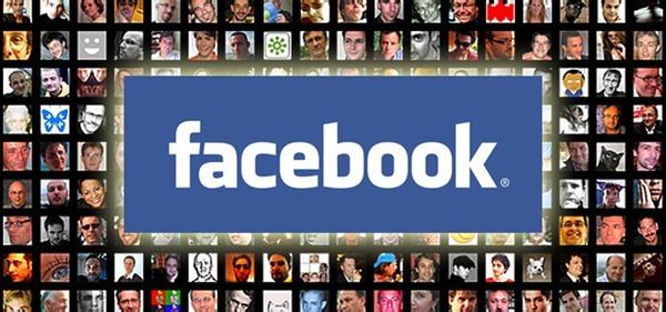 Facebook推出