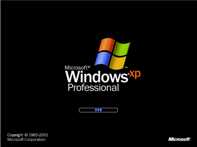 Windows XP即将寿终正寝