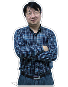 中睿IT培训讲师鹿传明老师