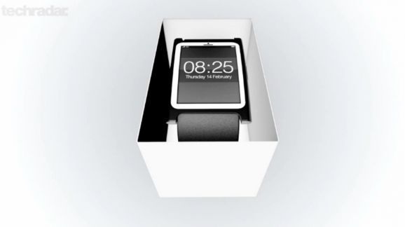 展望2014:苹果新产品iWatch最受关注