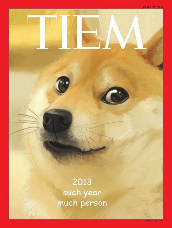 盘点2013:2013年科技大事记