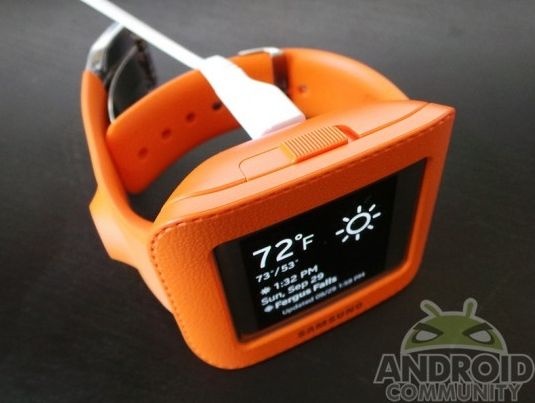 回顾2013:Android系统设备大回顾