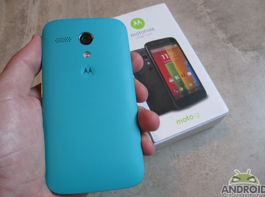 回顾2013:Android系统设备大回顾