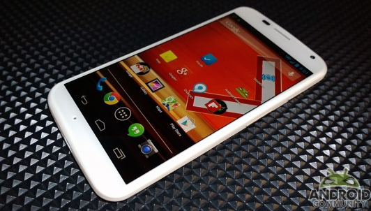 回顾2013:Android系统设备大回顾