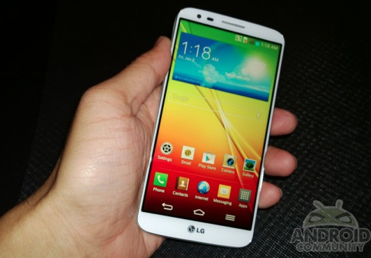 回顾2013:Android系统设备大回顾