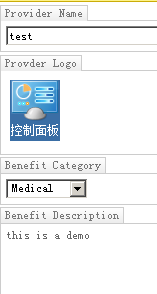 sharepoint 2010 自定义页面布局
