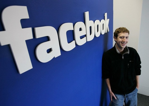 1100万年轻用户开始Facebook大逃离为防父母窥探