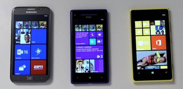 研究称Windows Phone在英国“后劲不足”