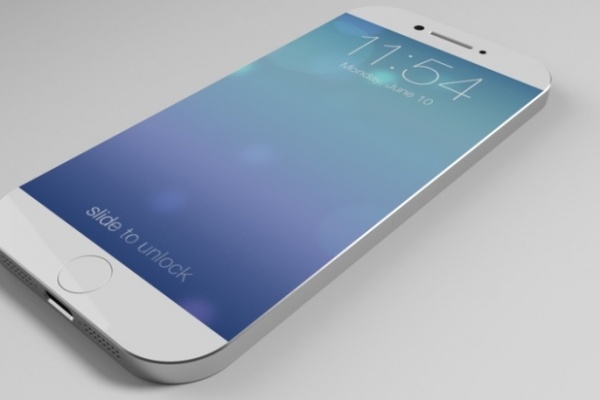 iPhone 6将搭载4.8英寸显示屏