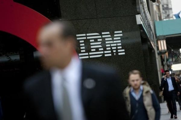 IBM将向联想转移7500名员工