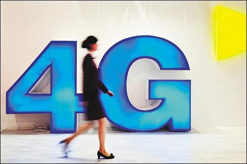 对抗中移动，联通电信打响4G反击战