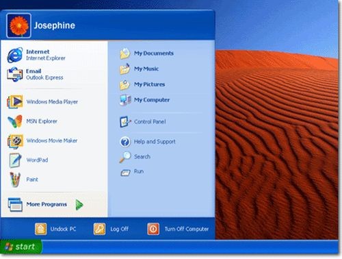 Windows XP支持期即将结束，GCHQ警告政府机构