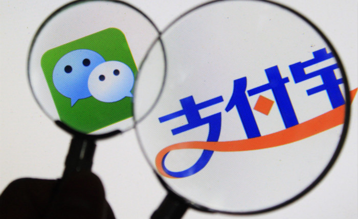 微信电商在“危”“机”之间,支付宝屏蔽微信