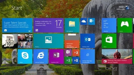 微软Windows的下一代系统将如何发展？-中睿IT培训