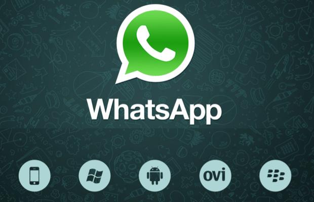 为什么WhatsApp能够流行?-中睿IT培训