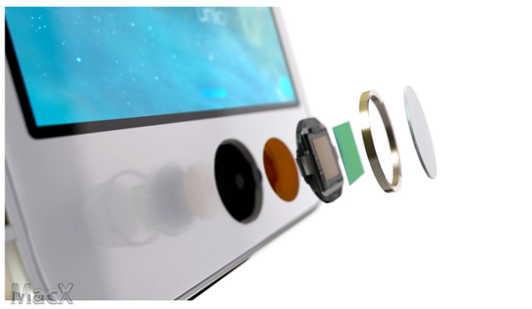 深度解析 Touch ID：苹果发布iOS安全白皮书-中睿IT培训
