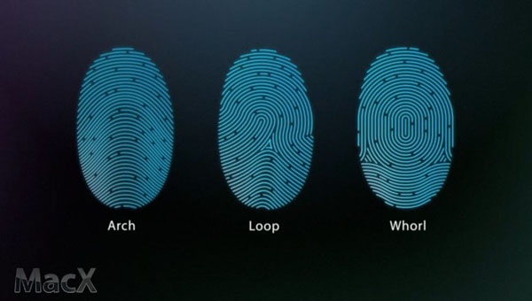 深度解析 Touch ID：苹果发布iOS安全白皮书-中睿IT培训