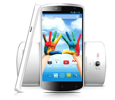 印度将推Android/WP双系统手机-中睿IT培训