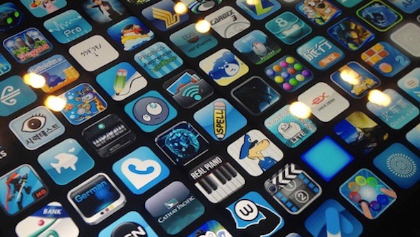 十大全球最受欢迎的移动App-中睿IT培训