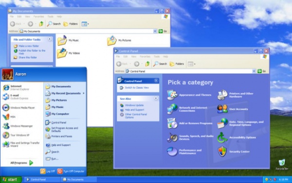 因泄露Windows 8机密信息原微软员工被逮捕-中睿IT培训